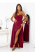 Dlhé šaty model 222676 With You Dlhé šaty model 222676 With You