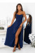 Dlhé šaty model 222677 With You Dlhé šaty model 222677 With You