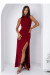 Dlhé šaty model 222679 With You Dlhé šaty model 222679 With You