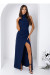 Dlhé šaty model 222680 With You Dlhé šaty model 222680 With You