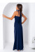 Dlhé šaty model 222680 With You Dlhé šaty model 222680 With You