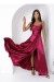 Dlhé šaty model 222687 With You Dlhé šaty model 222687 With You