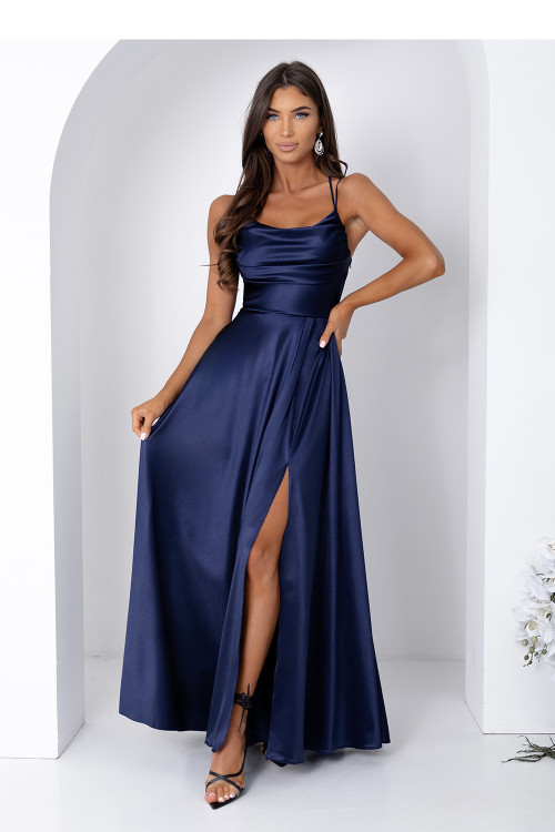 Dlhé šaty model 222688 With You