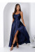 Dlhé šaty model 222688 With You Dlhé šaty model 222688 With You