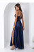 Dlhé šaty model 222688 With You Dlhé šaty model 222688 With You