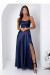 Dlhé šaty model 222688 With You Dlhé šaty model 222688 With You