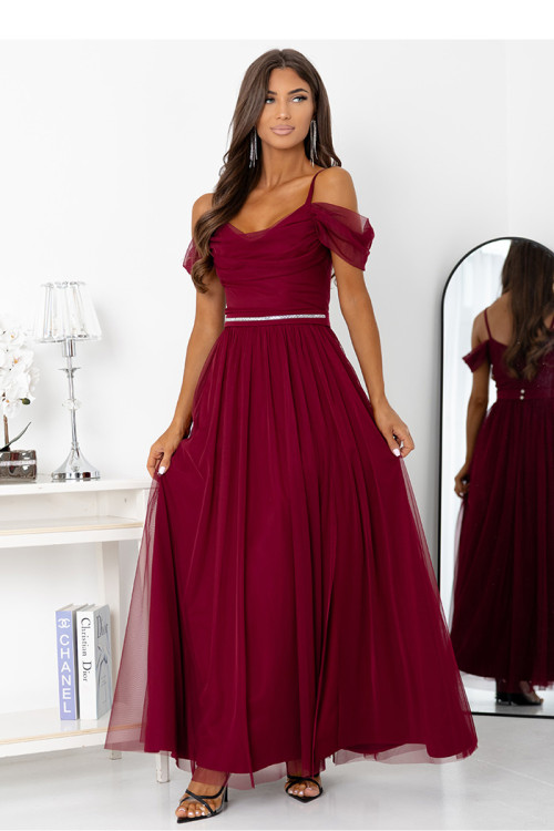 Dlhé šaty model 222692 With You