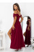Dlhé šaty model 222692 With You Dlhé šaty model 222692 With You