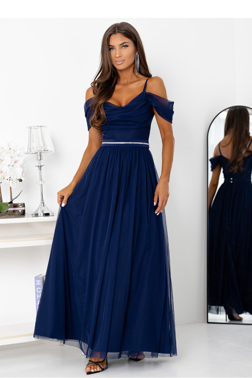 Dlhé šaty model 222693 With You