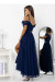 Dlhé šaty model 222693 With You Dlhé šaty model 222693 With You