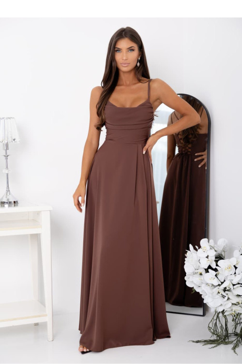 Sukňa na večer model 222699 With You