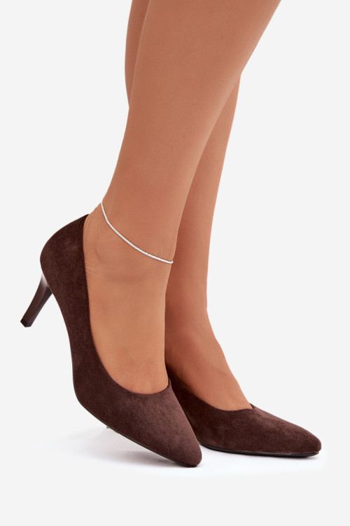 Ihličky model 222700 Step in style