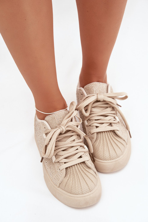 Športová obuv model 222706 Step in style