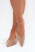 Baleríny model 222710 Step in style Baleríny model 222710 Step in style