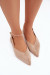 Baleríny model 222710 Step in style Baleríny model 222710 Step in style