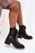 Topánky na opätku model 222722 Step in style Topánky na opätku model 222722 Step in style