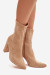 Topánky na opätku model 222724 Step in style Topánky na opätku model 222724 Step in style