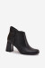 Topánky na opätku model 222725 Step in style Topánky na opätku model 222725 Step in style