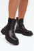 Topánky model 222726 Step in style