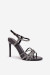 Sandále na opätkoch model 222735 Step in style