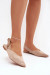 Baleríny model 222710 Step in style Baleríny model 222710 Step in style