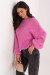 Sveter model 222777 Italy Moda Sveter model 222777 Italy Moda
