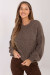 Sveter model 222780 Italy Moda Sveter model 222780 Italy Moda