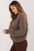 Sveter model 222780 Italy Moda Sveter model 222780 Italy Moda