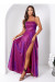 Dlhé šaty model 222804 With You Dlhé šaty model 222804 With You