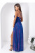 Dlhé šaty model 222805 With You