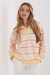 Mikina model 222770 Italy Moda