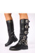 Čižmy model 222897 Solea Čižmy model 222897 Solea