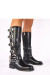 Čižmy model 222897 Solea Čižmy model 222897 Solea