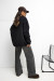 Mikina model 222911 Rue Paris Mikina model 222911 Rue Paris