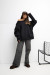 Mikina model 222911 Rue Paris Mikina model 222911 Rue Paris