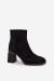 Topánky na opätku model 222952 Step in style Topánky na opätku model 222952 Step in style