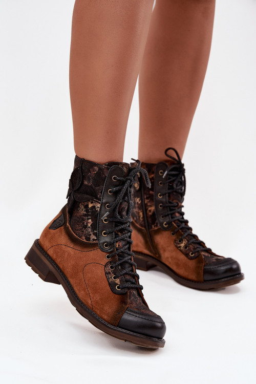 Topánky model 222954 Step in style