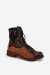 Topánky model 222954 Step in style Topánky model 222954 Step in style