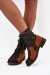 Topánky model 222954 Step in style Topánky model 222954 Step in style