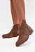 Topánky model 222955 Step in style Topánky model 222955 Step in style