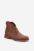 Topánky model 222955 Step in style Topánky model 222955 Step in style