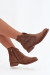 Topánky model 222955 Step in style Topánky model 222955 Step in style