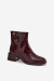 Topánky na opätku model 222956 Step in style Topánky na opätku model 222956 Step in style