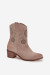 Topánky na opätku model 222958 Step in style