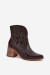 Topánky na opätku model 222963 Step in style Topánky na opätku model 222963 Step in style