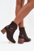 Topánky na opätku model 222963 Step in style Topánky na opätku model 222963 Step in style