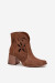 Topánky na opätku model 222964 Step in style Topánky na opätku model 222964 Step in style