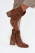 Topánky na opätku model 222964 Step in style Topánky na opätku model 222964 Step in style