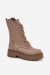 platforma topánky model 222965 Step in style
