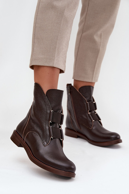 Topánky model 222966 Step in style